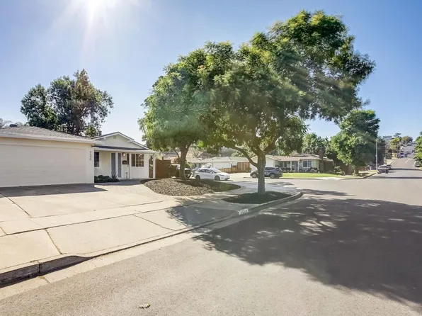 4590 Bolero Dr, San Jose, CA 95111