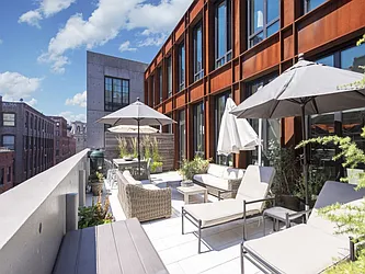 Sold by Sotheby's International Realty
