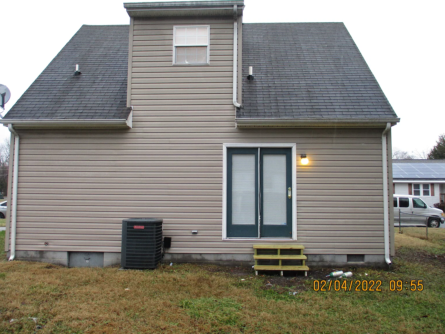 3 bed, 1008 sqft, $1,400 — Photo 2