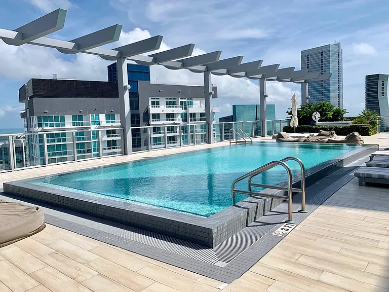 1100 S Miami Ave #4205 — Photo 38