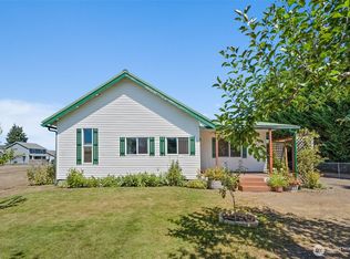 1405 Joyce Ln, Centralia, WA 98531