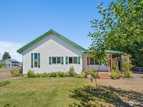 1405 Joyce Lane, Centralia, WA 98531