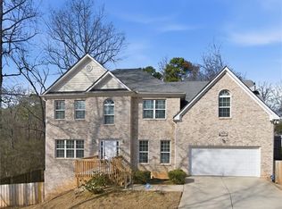 5980 Giles Rd, Lithonia, GA 30058