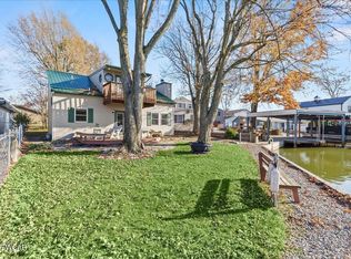 9151 Gross Dr, Lakeview, OH