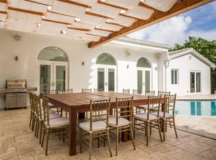530 Sabal Palm Rd, Miami, FL 33137