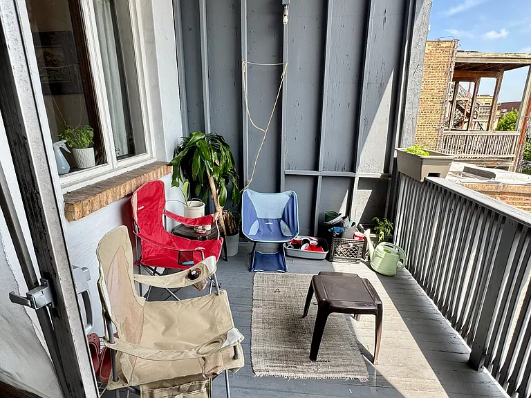1145 W Webster Ave #3F — Photo 19