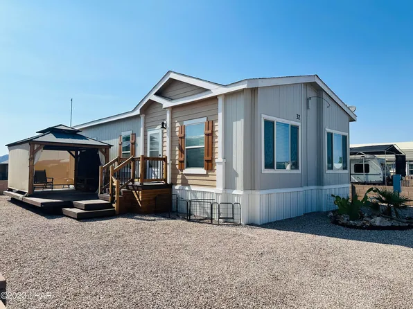 32 N Juniper Rd, Quartzsite, AZ 85346