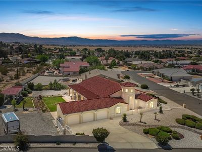 13443 Sunset Dr, Apple Valley, CA, 92308