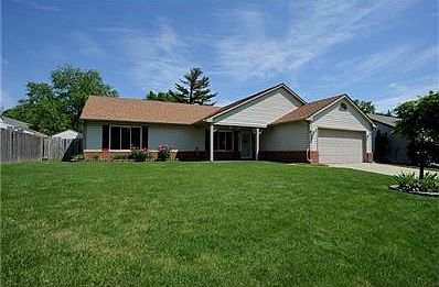 2nd image of 6310 Pergola Ln