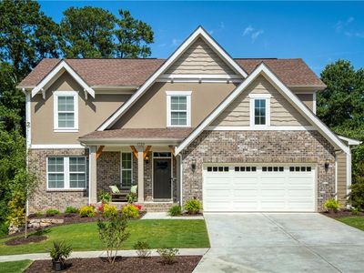 1730 Primrose Park Rd, Sugar Hill, GA, 30518