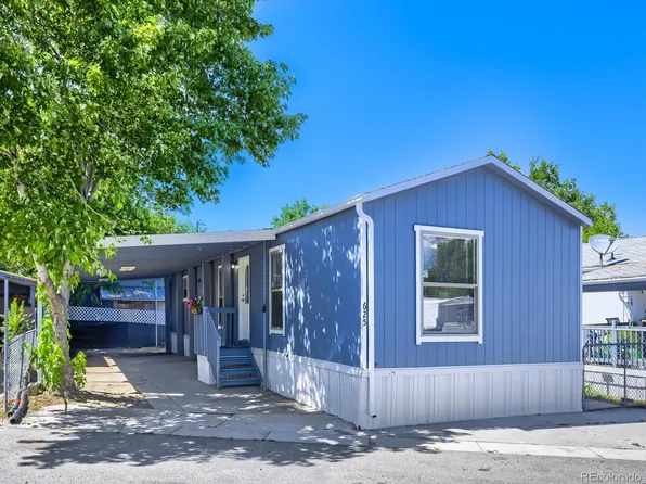 625 F Street, Golden, CO 80401
