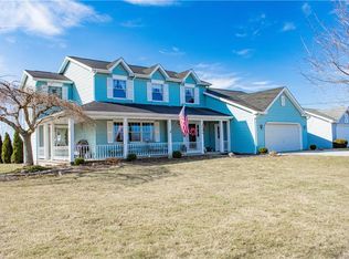 2724 Moore Rd, Ransomville, NY 14131