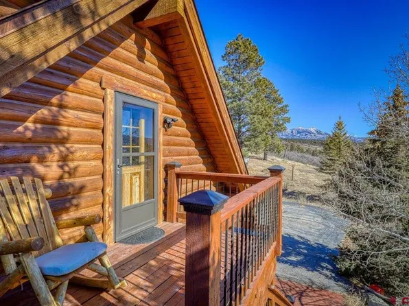 2613 Running Horse Place, Pagosa Springs, CO 81147