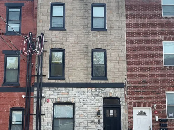 3918-3930 Haverford Ave.