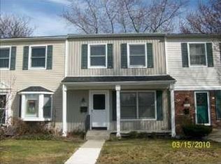 1106 Liberty Belle Ct, Rochester Hills, MI 48307