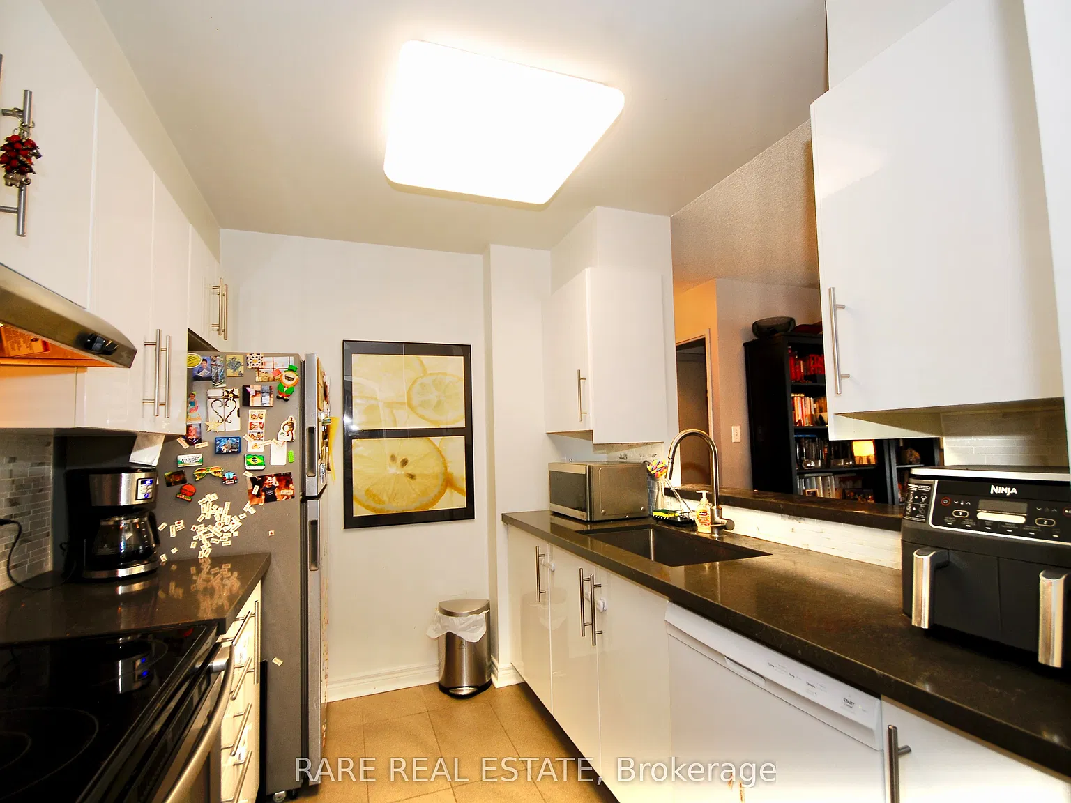 2 bed, $3,700 — Photo 3