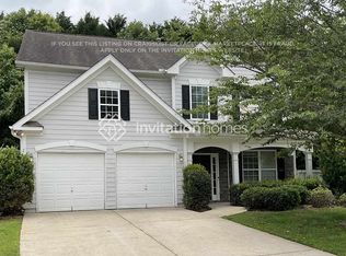 309 Bently Creek Ct, Canton, GA 30115