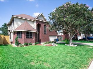 5013 Norwich Ct, Corpus Christi, TX 78413