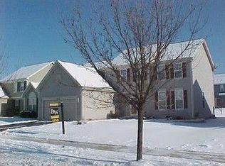 2993 Savannah Dr, Aurora, IL