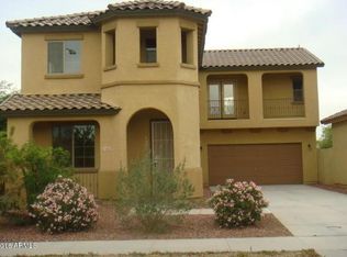 11821 N 147th Dr, Surprise, AZ 85379