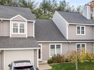 84 Chapin Greene Dr #84, Ludlow, MA 01056
