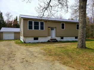 314 Clark Hill Rd, Holden, ME 04429