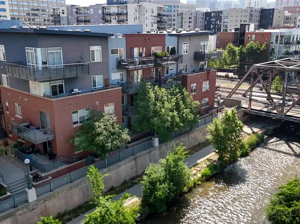 1440 Little Raven St 206, Denver, CO 80202