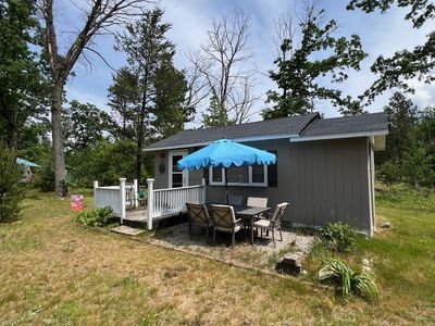 203 N Beverly Dr, Harrison, MI, 48625