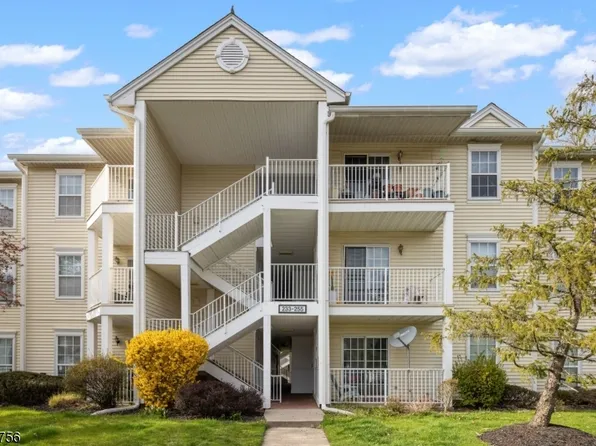 249 Rachel Ct #249, Franklin Twp., NJ 08823