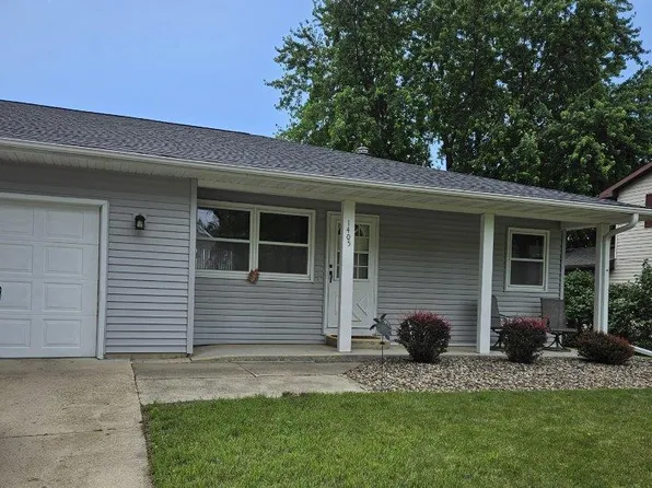 1405 Swanhill Dr, Albert Lea, MN 56007