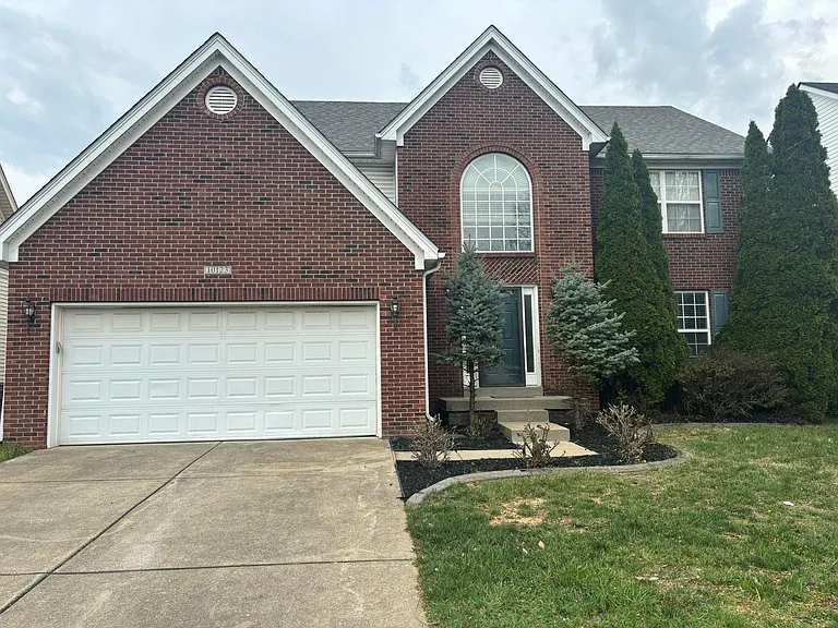 10123 Spring Gate Dr — Photo 1