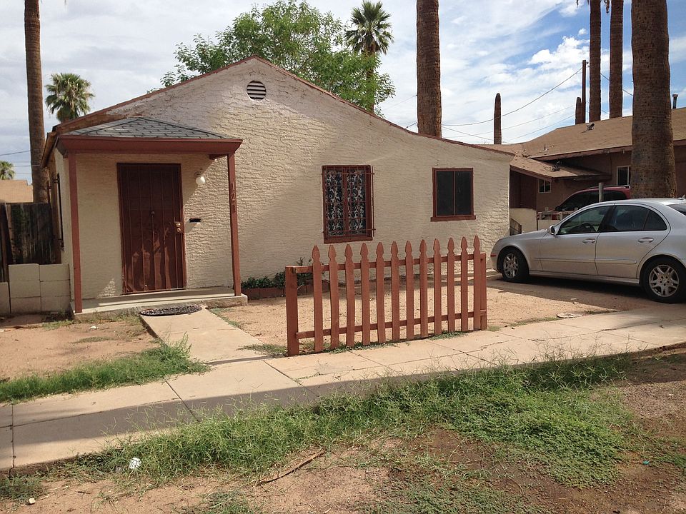 2nd image of 121 N 21st Ave