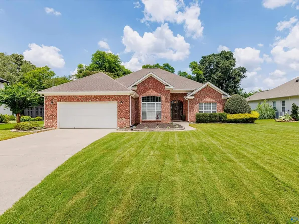 110 Honor Way, Madison, AL 35758