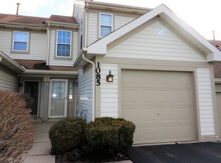 1085 Horizon Rdg, Lake In The Hills, IL 60156