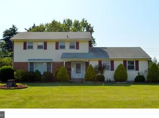 420 S 10th St, Quakertown, PA 18951