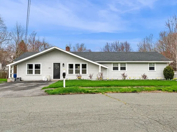 20 Sunnyvale St, Beverly, MA 01915