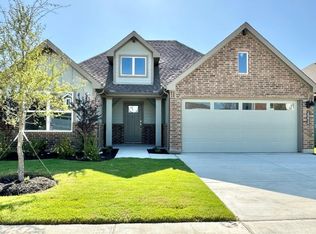 10616 Zircon Ln, Fort Worth, TX 76036