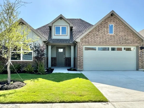 10616 Zircon Ln, Fort Worth, TX 76036