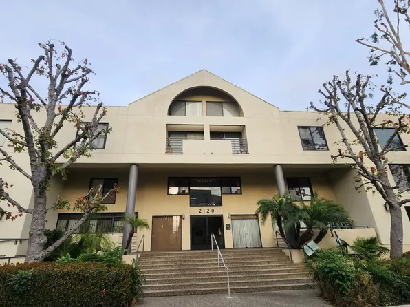 2120 S Bentley Ave APT 203, Los Angeles, CA 90025