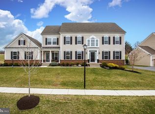 17105 Old Vic Blvd, Olney, MD 20832