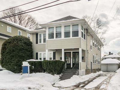 279-281 Ash St, Waltham, MA, 02453