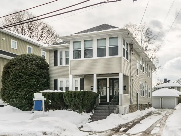 279-281 Ash St, Waltham, MA 02453