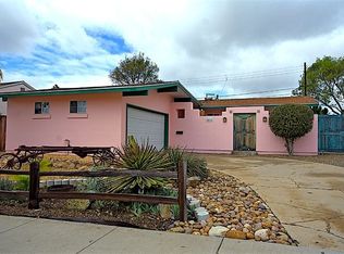 5214 Waring Rd, San Diego, CA 92120