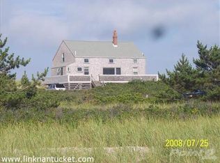 145 Wauwinet Rd, Nantucket, MA 02554