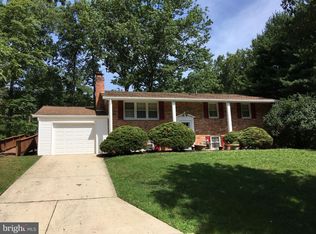 7020 Redmiles Rd, Laurel, MD 20707