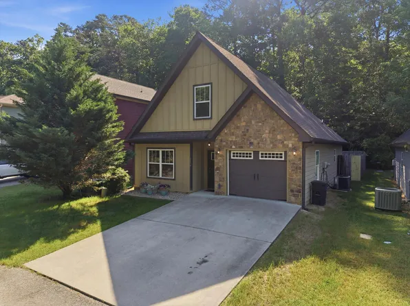 5616 Wolfpack Trl, Ooltewah, TN 37363