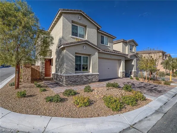 8787 Luse St, Las Vegas, NV 89166