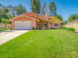 5588 Shoshone St, Simi Valley, CA 93063