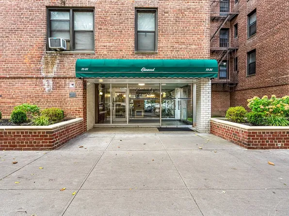 33-26 92nd St #5W, Queens, NY 11372