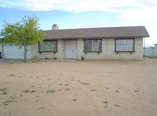 10696 Jamul Rd, Apple Valley, CA 92308